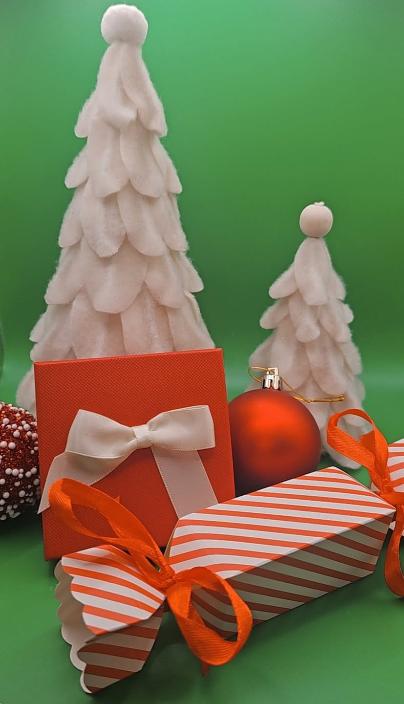 Christmas gift boxes