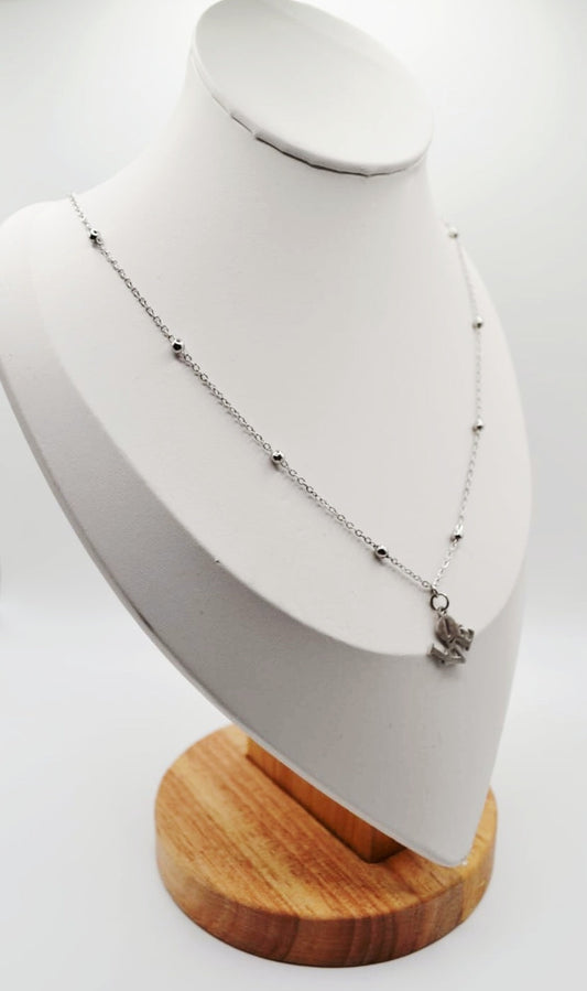 Love pendant necklaces