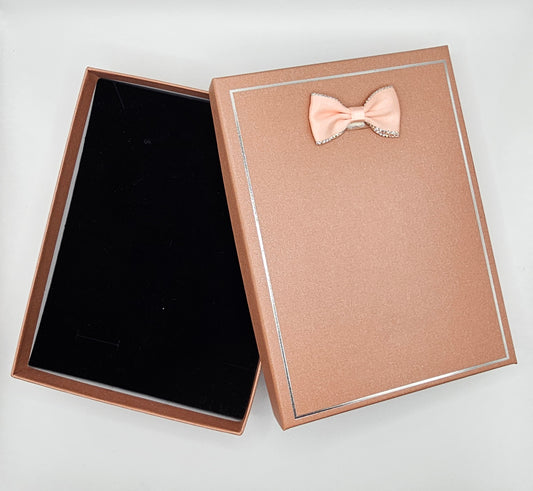 Dusky Pink Giftset Box