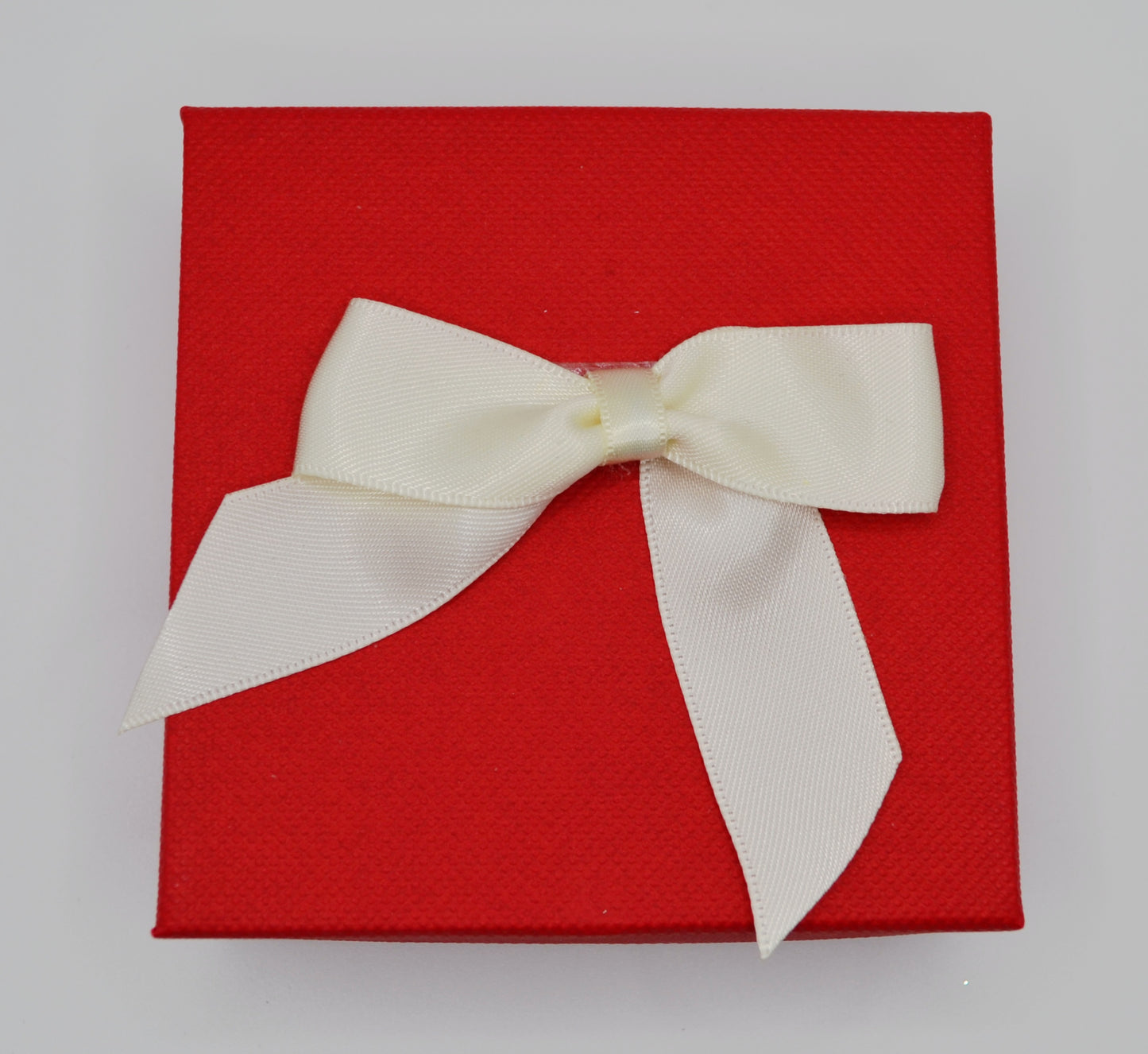 Red gift box