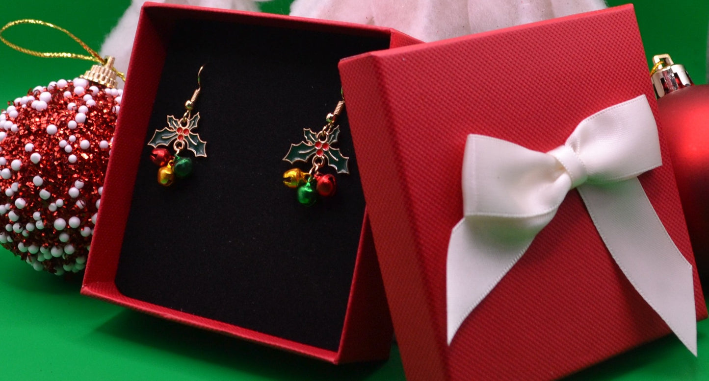 Christmas gift boxes