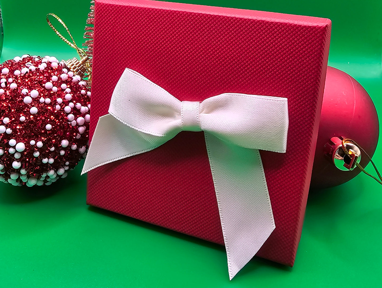 Christmas gift boxes