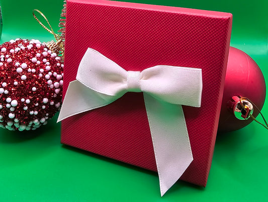 Christmas gift boxes