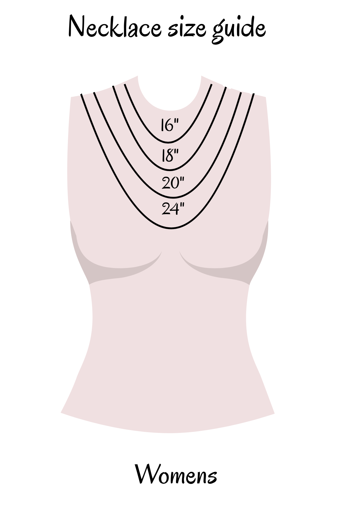 Heart pendant necklaces